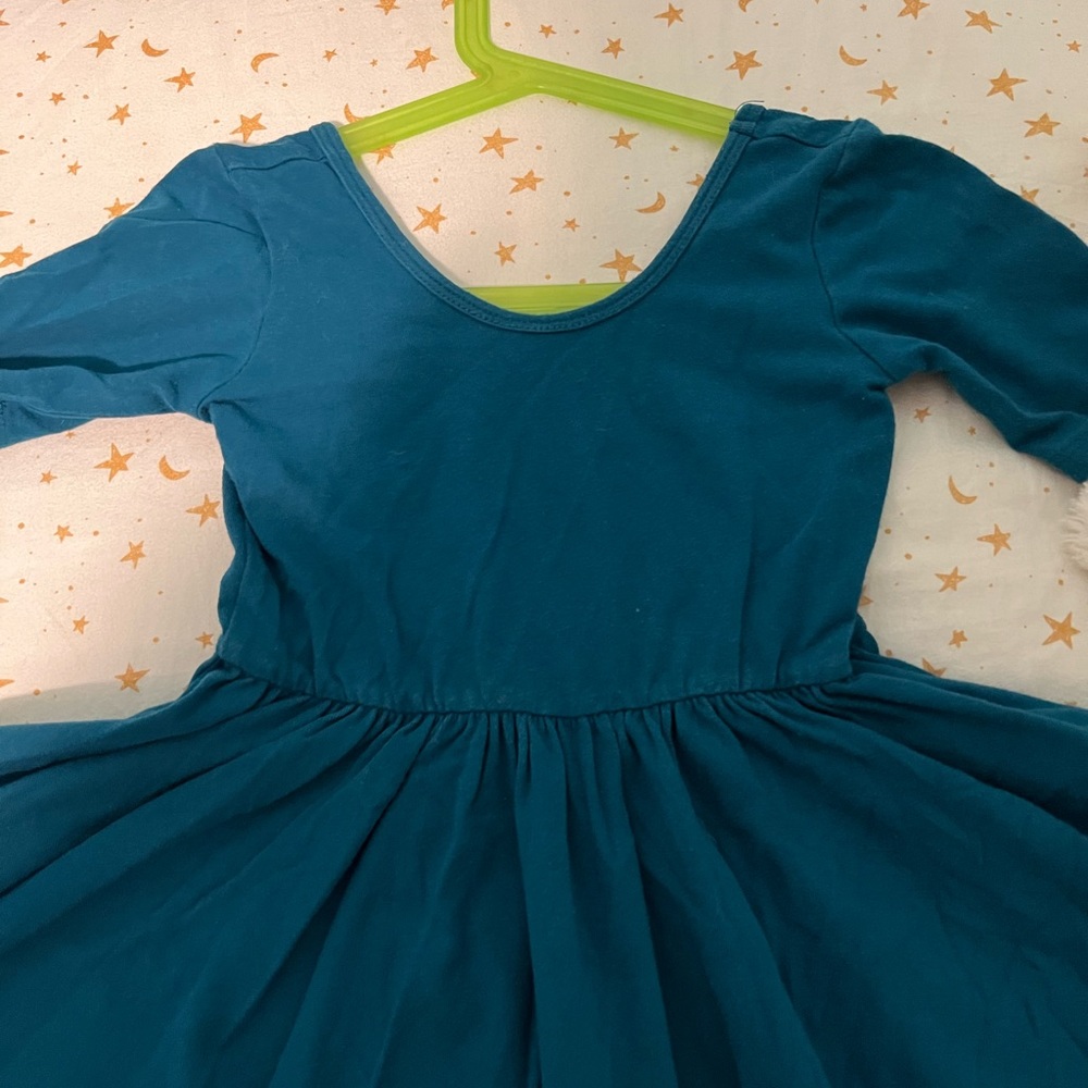 Alice & Ames dress